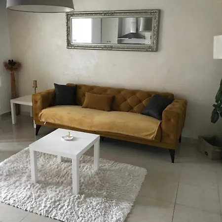 Appartement Captain Emo Pula