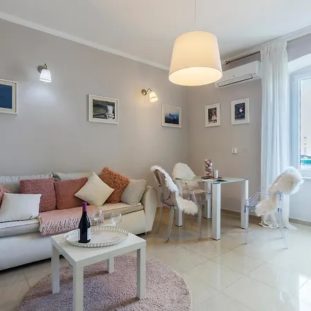 Appartement Captain Emo