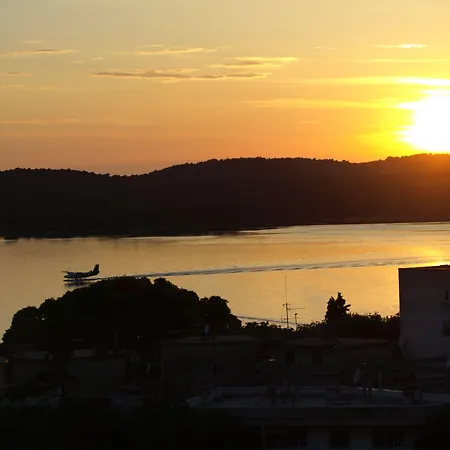 Appartement Captain Emo *