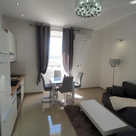 Appartement Captain Emo