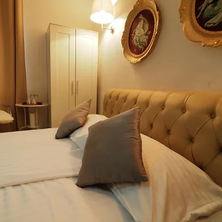 Appartement Captain Emo