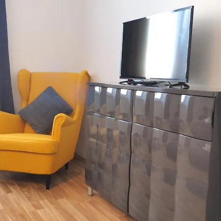 Appartement Captain Emo *