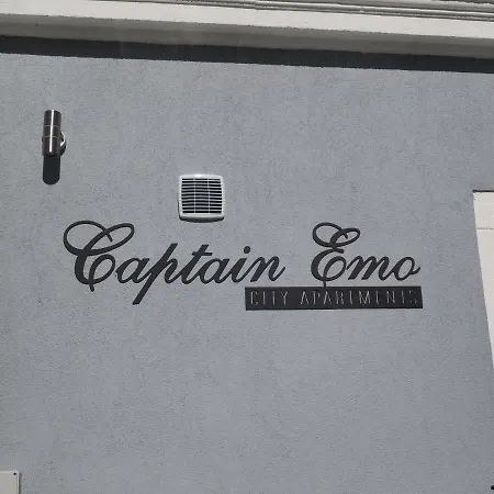 Captain Emo