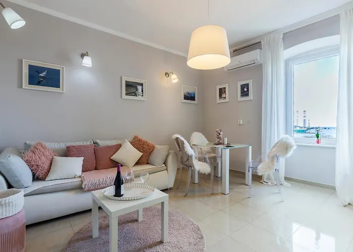 Appartement Captain Emo