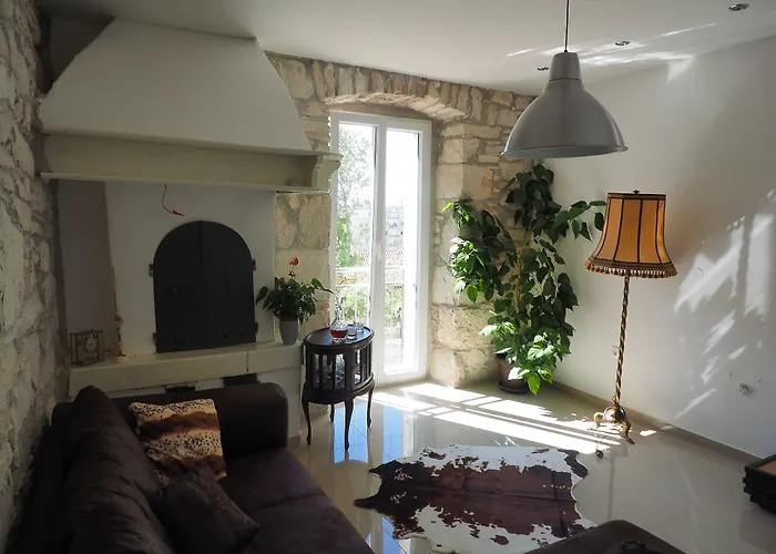 Captain Emo Appartement