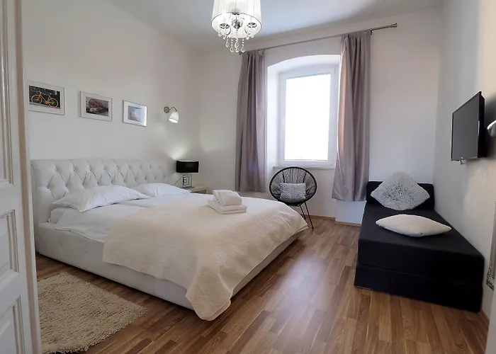 Appartement Captain Emo