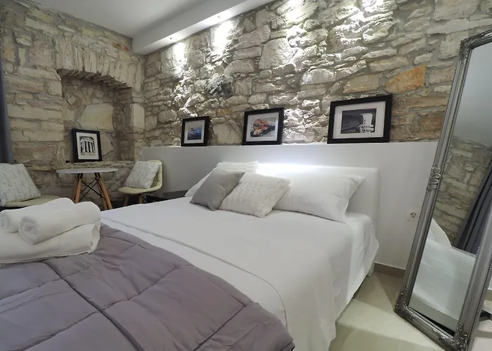 Captain Emo Appartement