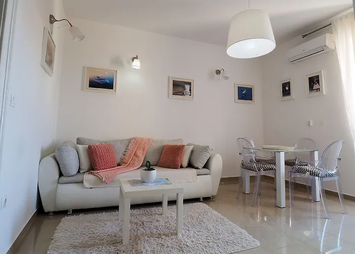 Captain Emo Appartement Pula