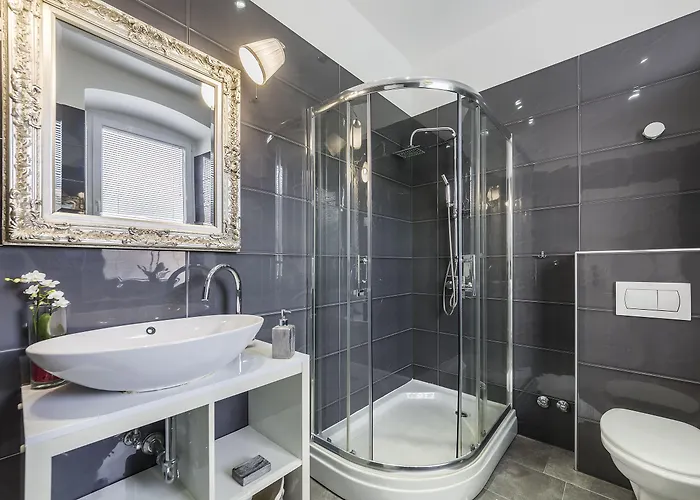 Appartement Captain Emo *