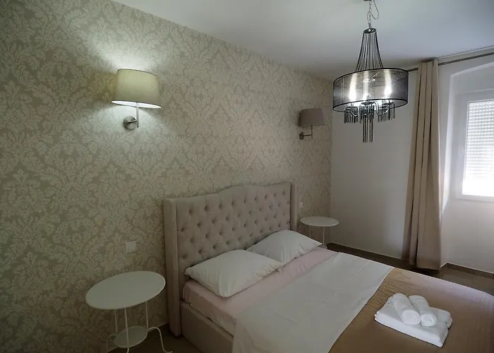 Captain Emo Appartement Pula