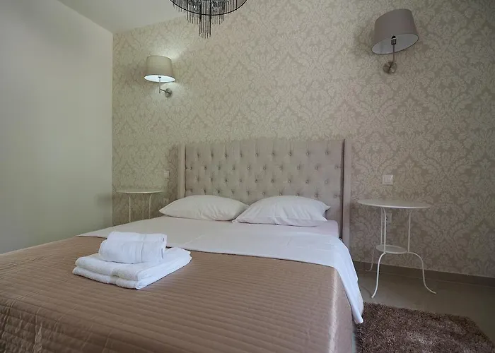 Captain Emo Appartement