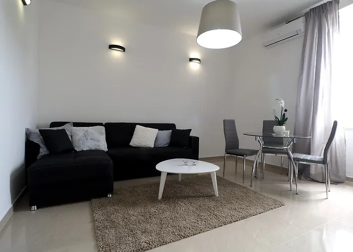 Captain Emo Appartement