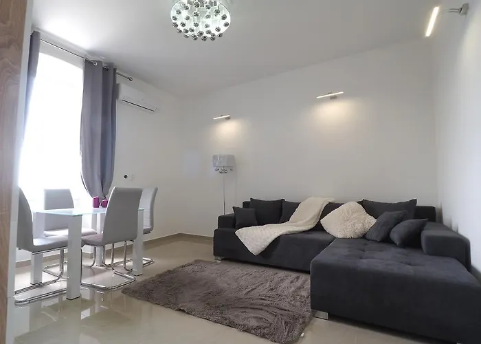 Appartement Captain Emo