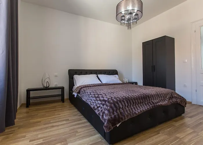 Appartement Captain Emo *