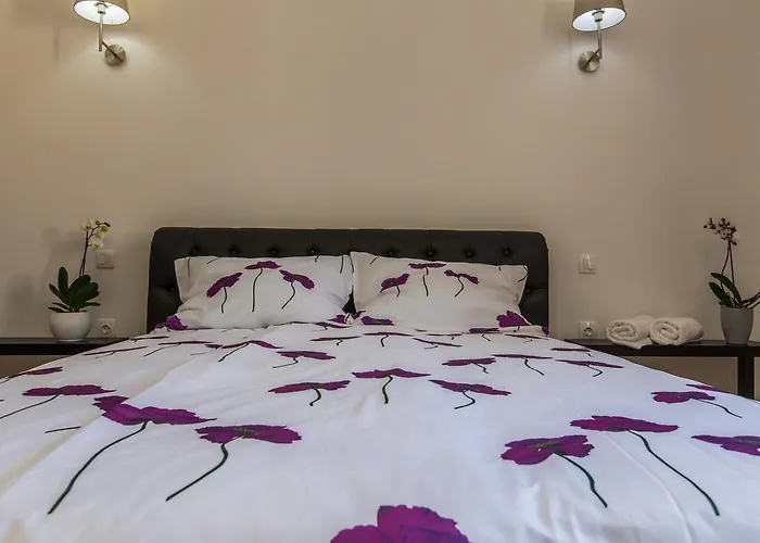 Appartement Captain Emo