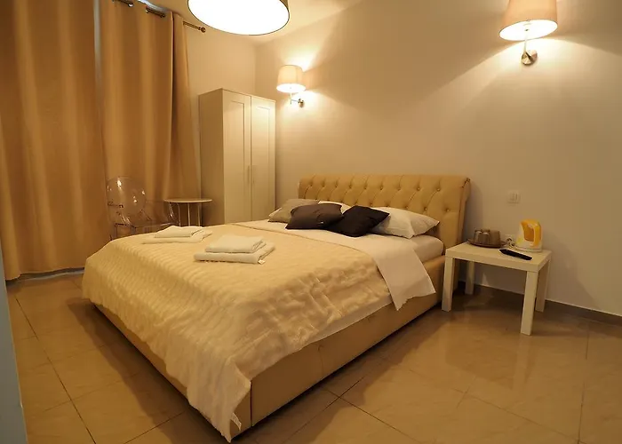 Captain Emo Appartement Pula