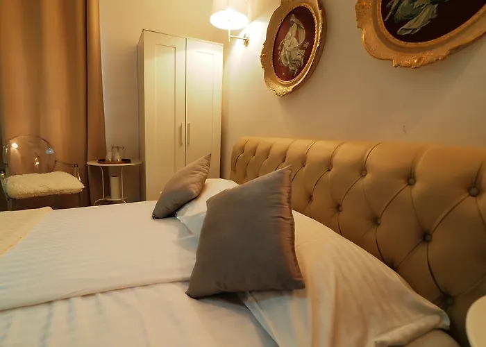 Appartement Captain Emo