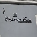 Captain Emo City