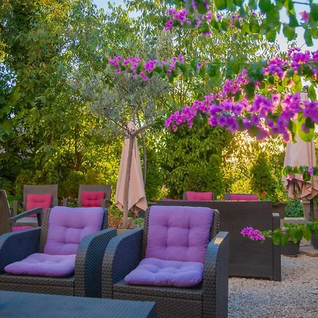 Appartamento Captain Emo *