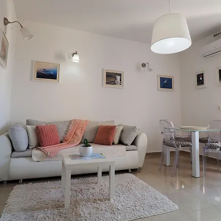 Captain Emo City Apartment Pula