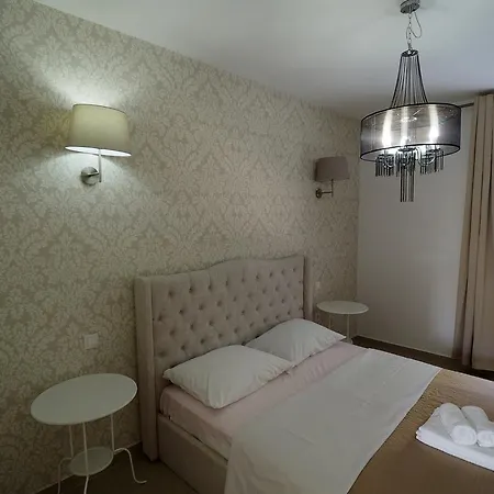 Captain Emo City Apartment Pula