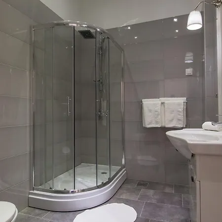 Appartement Captain Emo Pula