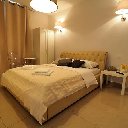 Captain Emo Apartmán Pula