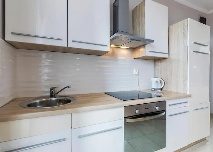 Captain Emo Appartamento *