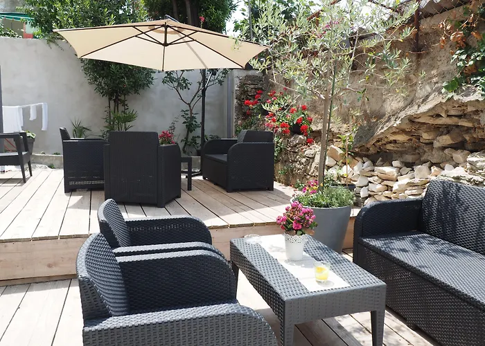 Captain Emo Appartamento *