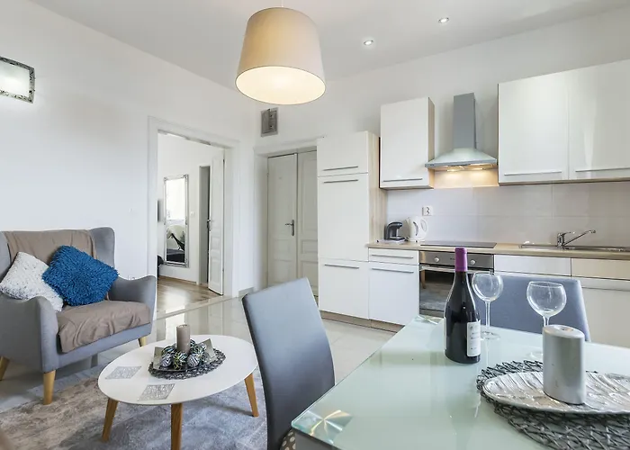 Appartamento Captain Emo