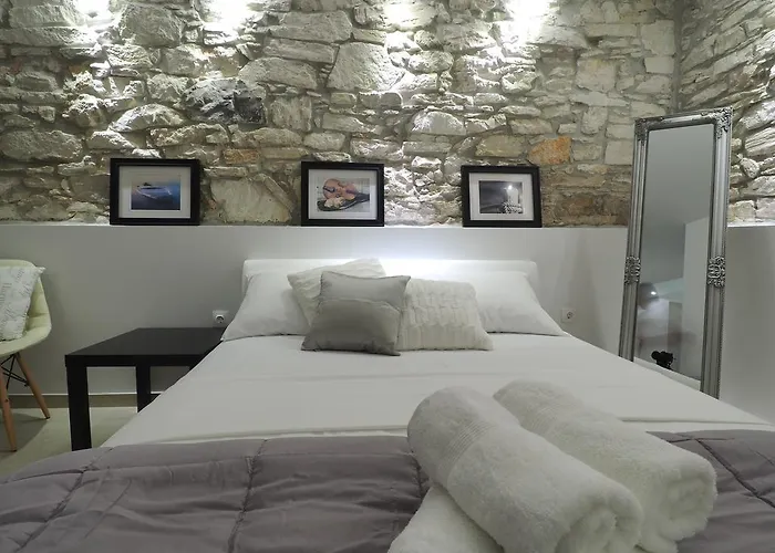 Captain Emo Appartement